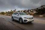 Volkswagen Touareg V6 TDI R-Line 2018 года (ZA)